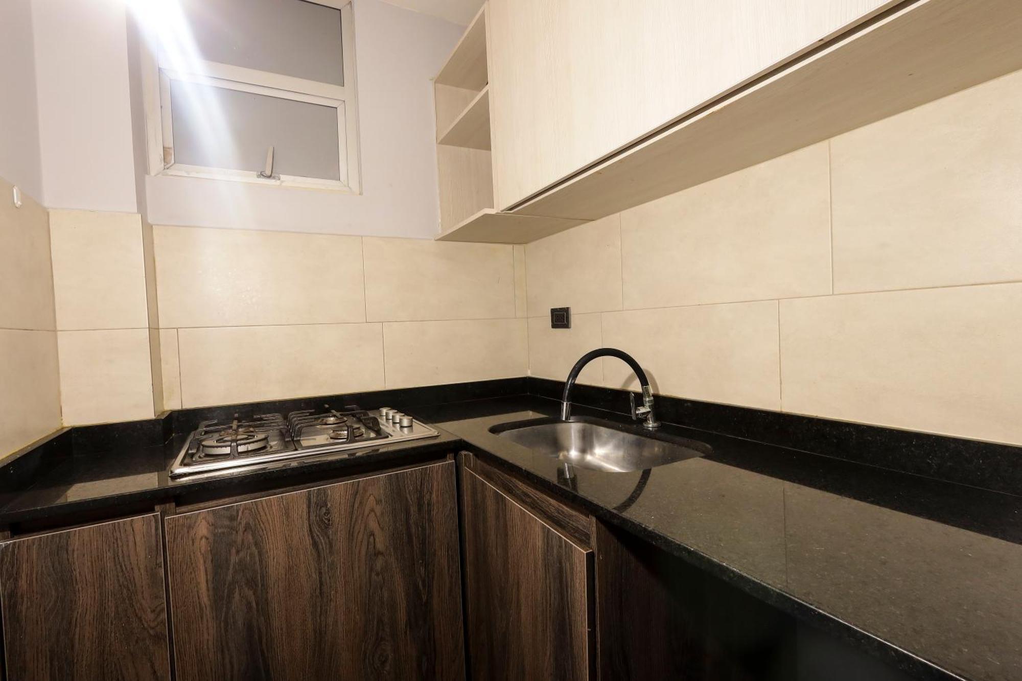 Hotel Htl Bogota Bagian luar foto